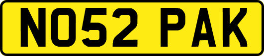 NO52PAK