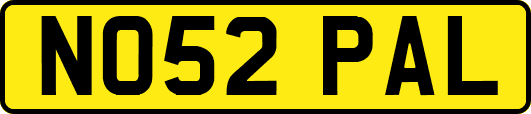 NO52PAL