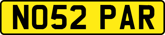 NO52PAR