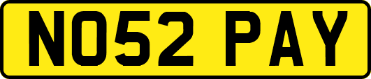 NO52PAY