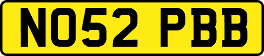 NO52PBB