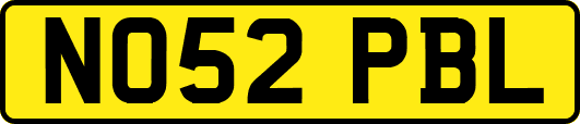 NO52PBL