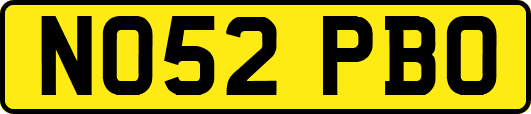 NO52PBO
