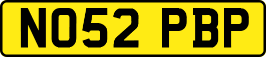 NO52PBP