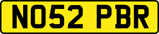 NO52PBR
