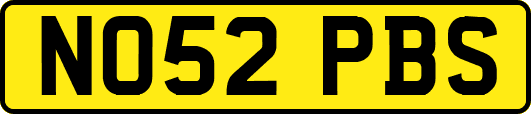 NO52PBS
