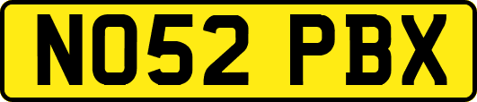NO52PBX