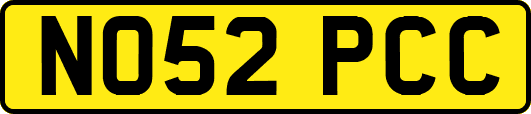 NO52PCC