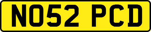 NO52PCD