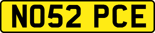 NO52PCE