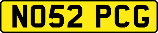NO52PCG
