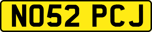 NO52PCJ