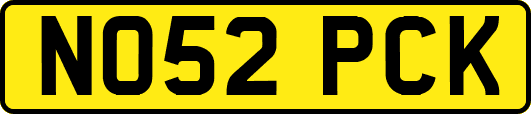 NO52PCK