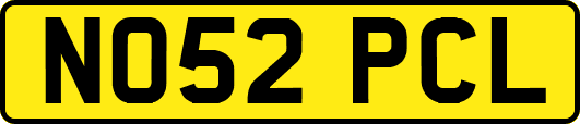 NO52PCL