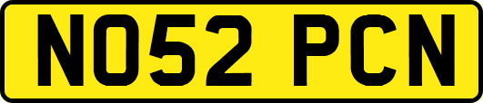 NO52PCN