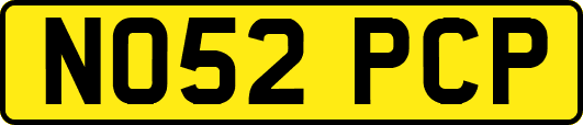 NO52PCP
