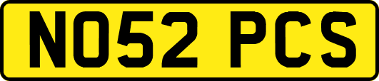 NO52PCS