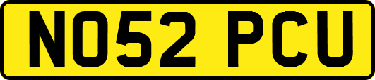 NO52PCU