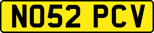NO52PCV