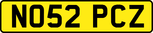 NO52PCZ