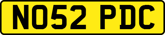 NO52PDC