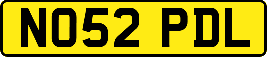 NO52PDL