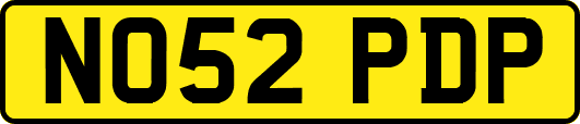 NO52PDP