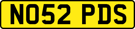 NO52PDS