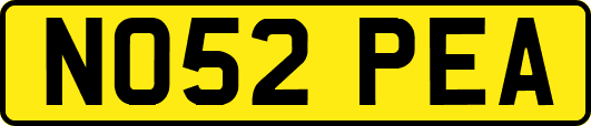 NO52PEA