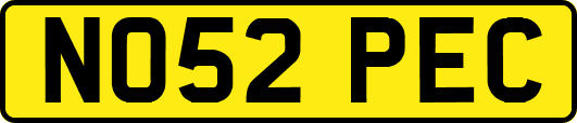 NO52PEC