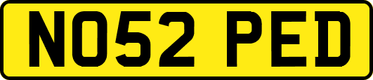 NO52PED