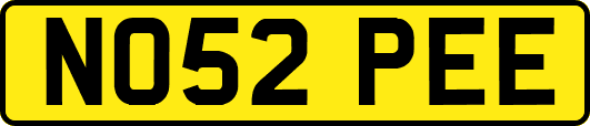NO52PEE