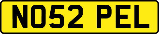 NO52PEL