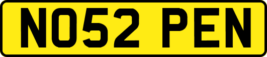 NO52PEN