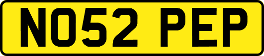 NO52PEP