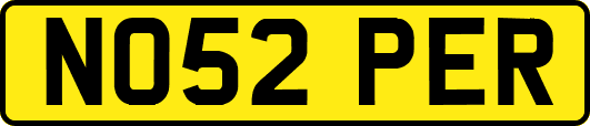 NO52PER