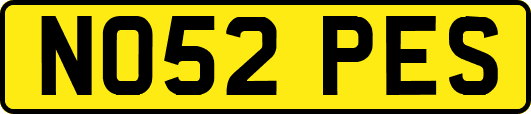 NO52PES