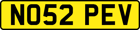 NO52PEV