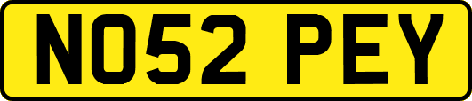 NO52PEY