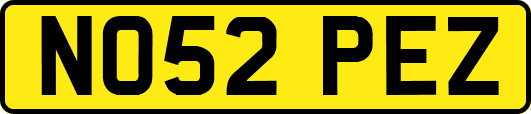 NO52PEZ