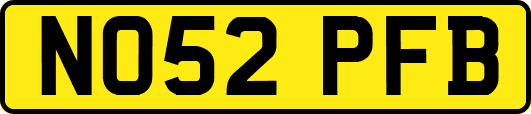 NO52PFB