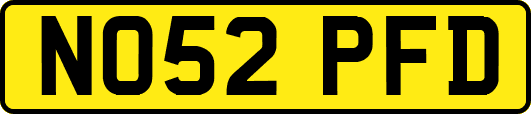NO52PFD