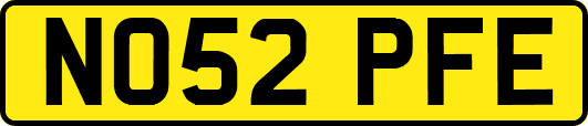NO52PFE