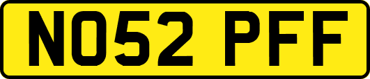 NO52PFF