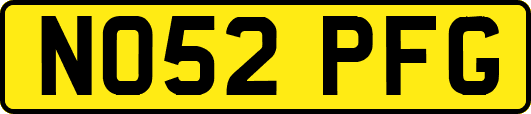 NO52PFG