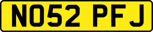 NO52PFJ