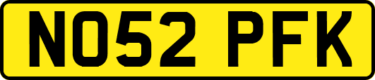 NO52PFK