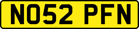 NO52PFN