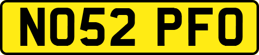 NO52PFO