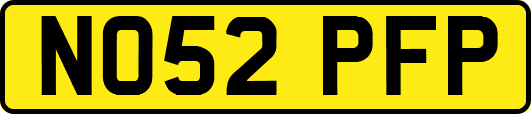 NO52PFP